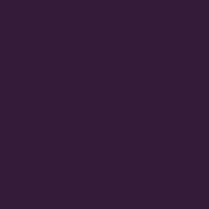 Unistoff Baumwolle in dunkelviolett