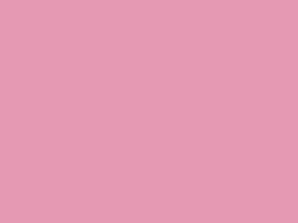Unistoff Baumwolle in rosa