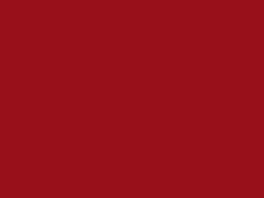 Unistoff Baumwolle in rot