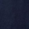 Baumwolle Viskose Samt-Stretch in blau