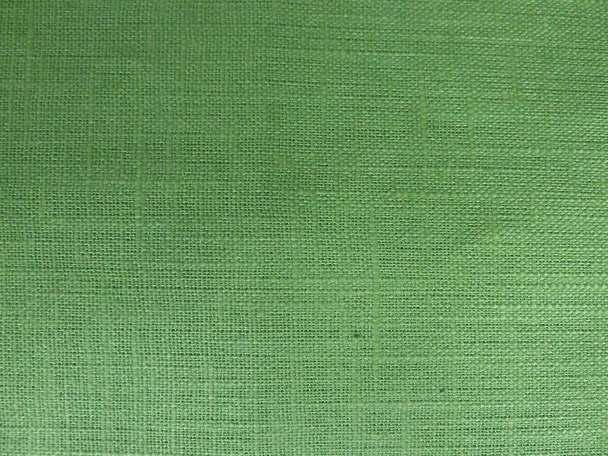 Leinen beschichtet kiwi
